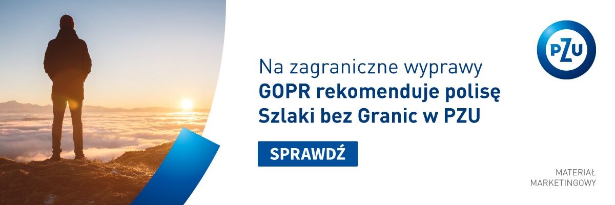 Banner Szlaki bez granic