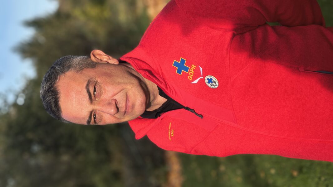 Zdjęcie Bartosz Górecki