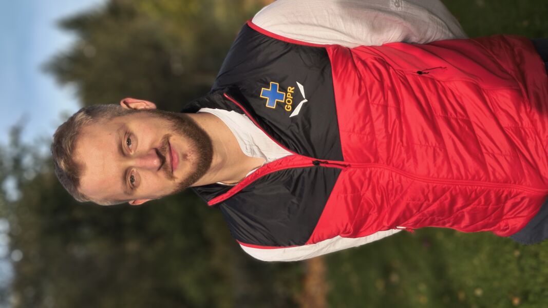 Zdjęcie Wojciech Tomaszewski